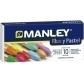 ceras-manley-fluo-y-pastel-estuche-de-10