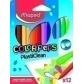 ceras-maped-plasticlean-color-peps-estuche-de-12