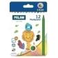 ceras-milan-plastipastel-redondos-caja-de-12-2-colores-fluor