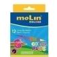 ceras-molin-estuche-de-12
