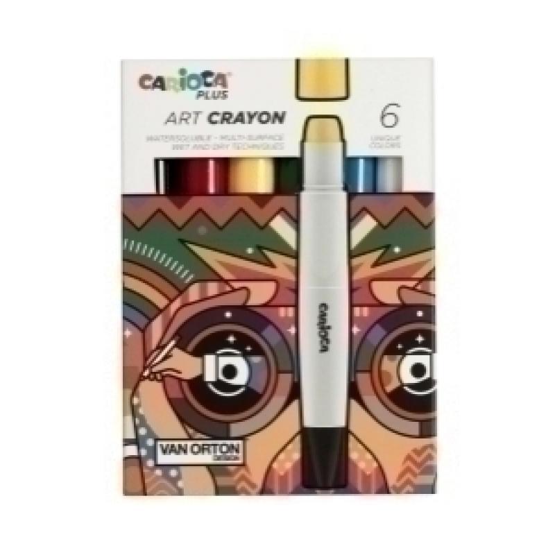 ceras-pastel-carioca-plus-caja-6-uds