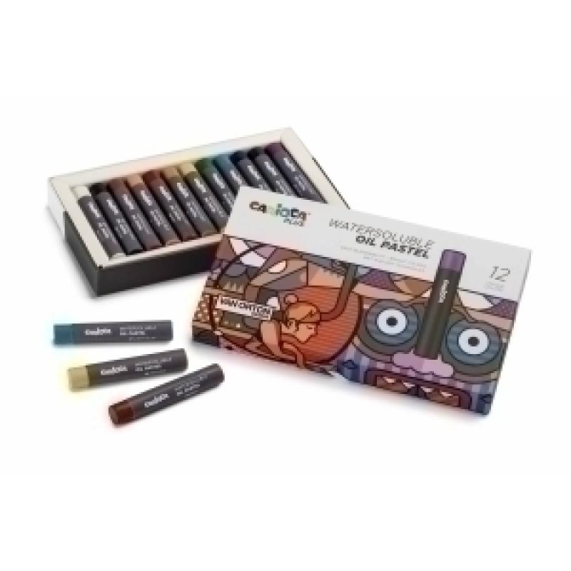 ceras-pastel-carioca-plus-oleo-caja-12-uds