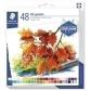 ceras-pastel-staedtler-2420-design-journey-al-oleo-estuche-de-48