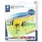 ceras-pastel-staedtler-2430-design-journey-suaves-estuche-de-48