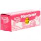 Ceras Plásticas Bic Plastidecor Kids Amarillo /25 ud.