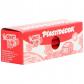 Ceras Plásticas Bic Plastidecor Kids  caja 25 ud. Rojo