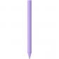 Ceras Plásticas Bic Plastidecor Kids  caja 25 ud. Lila
