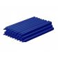 Ceras Plasticolor Caja De 25 Azul Oscuro