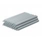 Ceras PlastiCOLOR Unicolor 25 uds Gris