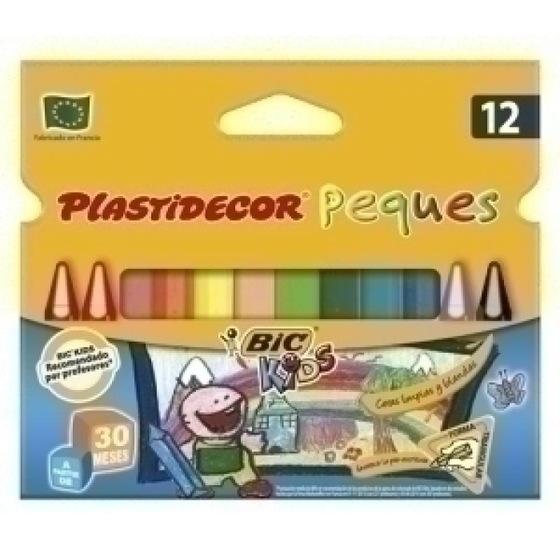 ceras-plastidecor-peques-estuche-12-uds