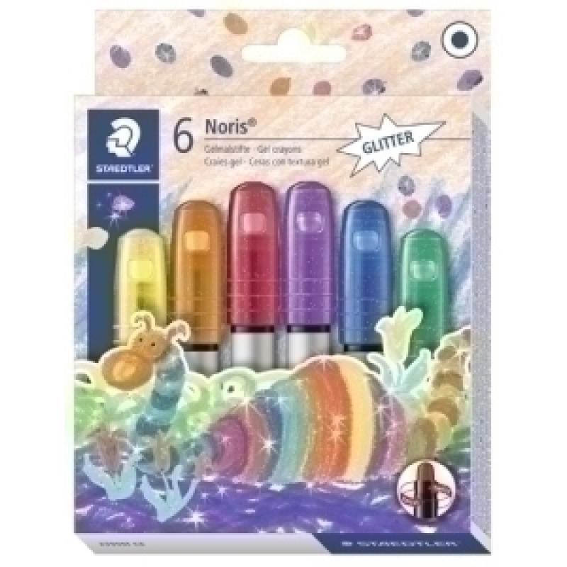 ceras-textura-gel-colores-brillantes-caja-de-6