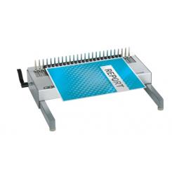 Cerrador para encuadernadora de canutillos GBC CC500