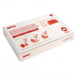 APLI C.Forro Libr.Ajust.300mm.100U.