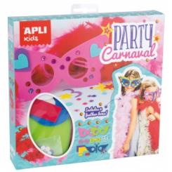 APLI C.Gafas Para Decorar 2U.