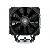 COUGAR Gaming CGR-FZA85 Procesador Refrigerador de aire 12 cm Negro