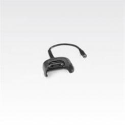 ZEBRA Charge-Only Cable Negro