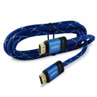 3GO CHDMIV3 cable HDMI 1,8 m HDMI tipo A (Estándar) Azul