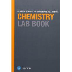 Chemistry lab book PEARSON-PRENTICE HALL