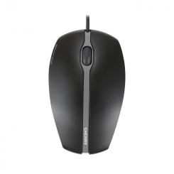 CHERRY Gentix Silent ratón Ambidextro USB tipo A Óptico 1000 DPI