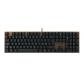 cherry-kc-200-mx-teclado-juego-usb-qwerty-nordico-negro-bronce