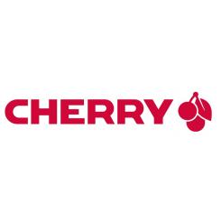 CHERRY Keyboard touchpad USB Black ES teclado