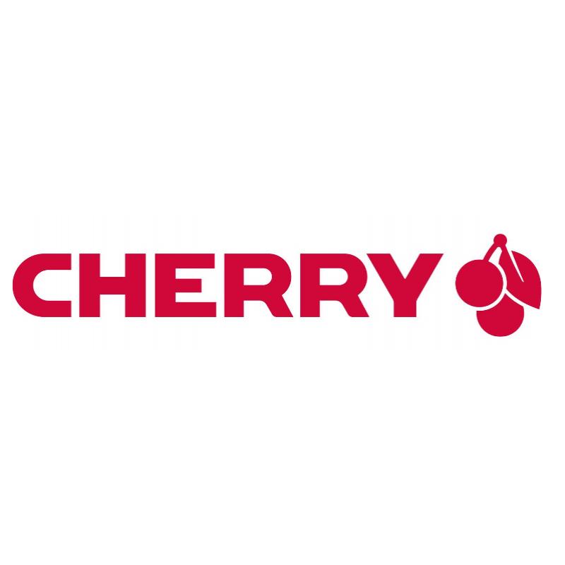 cherry-keyboard-touchpad-usb-black-es-teclado