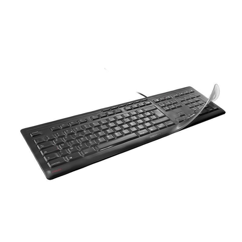 cherry-wetex-cubierta-de-teclado