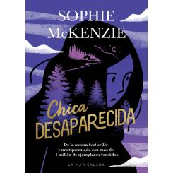 Chica Desaparecida(Ed.: Del Pirata)