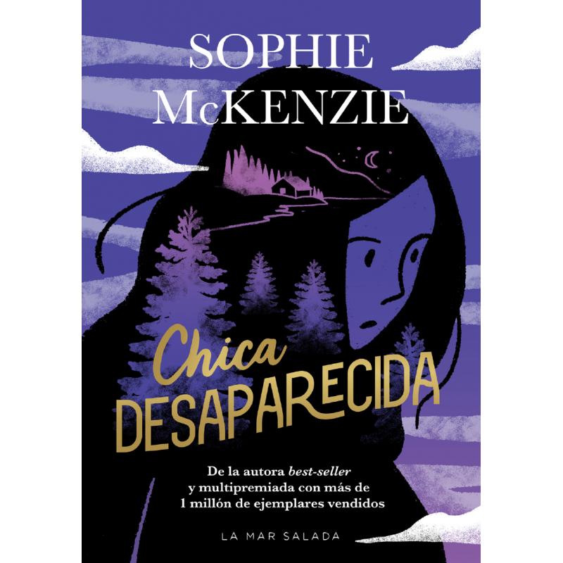 Chica Desaparecida(Ed.: Del Pirata)