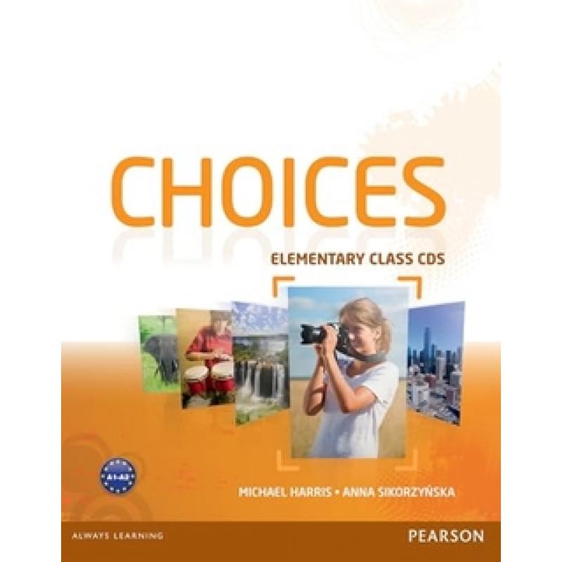choices-elementary-class-cds-1-6-longman
