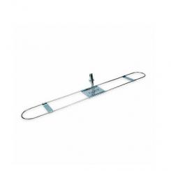CIDAL Bastidor para mopa metálico 100cm, 1 ud