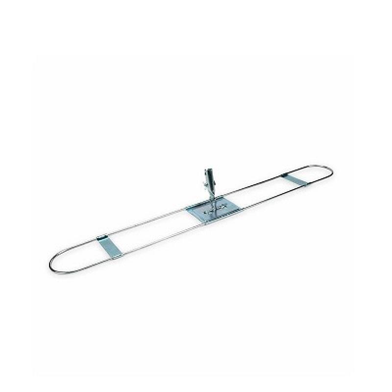 CIDAL Bastidor para mopa metálico 100cm, 1 ud