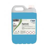 CIDAL Champú Limpiamoquetas TAPIMOK 5 litros