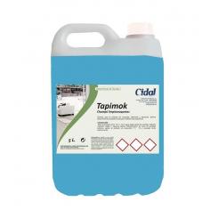 CIDAL Champú Limpiamoquetas TAPIMOK 5 litros