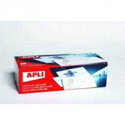 APLI C.Ident. 90X56 Combi      25 U