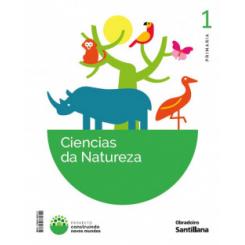 CIENCIA NATURALES 1 PRI OBRADOIRO OBRADOIRO
