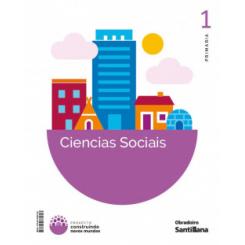 CIENCIA SOCIALES 1 PRI OBRADOIRO OBRADOIRO