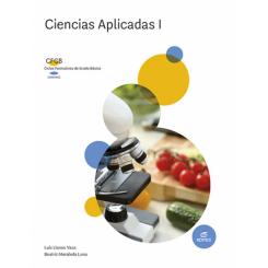 Ciencias Aplicadas I, Ed. EDITEX