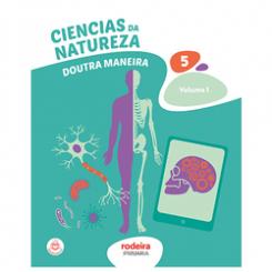 CIENCIAS DA NATUREZA 5 RODEIRA