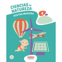 CIENCIAS DA NATUREZA 6 RODEIRA