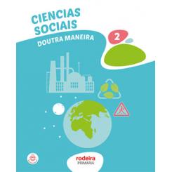 CIENCIAS SOCIAIS 2 RODEIRA