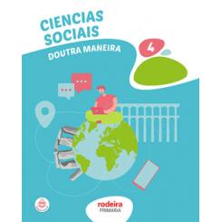 CIENCIAS SOCIAIS 4 RODEIRA