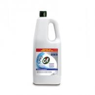 Cif prof Limpiador en crema profesional 2L
