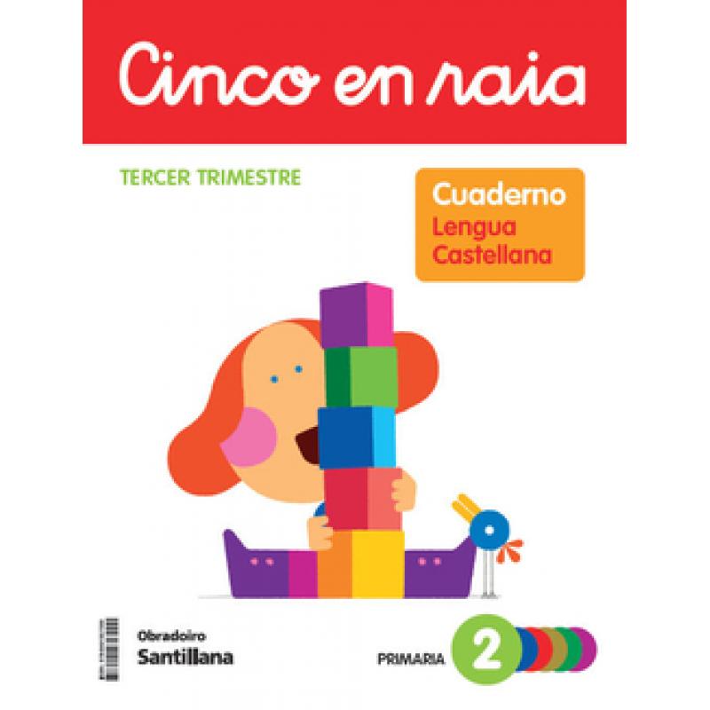 cinco-en-raia-caderno-lingua-pauta-2-primaria-3-trim-obradoiro