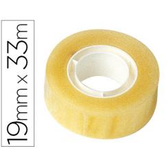 Cinta Adhesiva Eurocel 33 mt X 19 mm