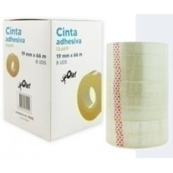 Cinta Adhesiva Olef Rollo 66X19