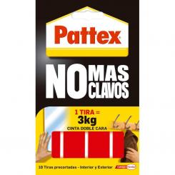 Cinta Adhesiva Pattex Doble Cara