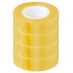 Cinta Adhesiva Plus Office 19mmx33M