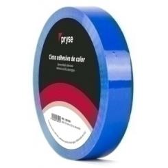 Cinta Adhesiva Pryse Opp 19X63 Azul