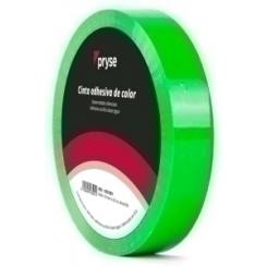Cinta Adhesiva Pryse Opp 19X63 Verde